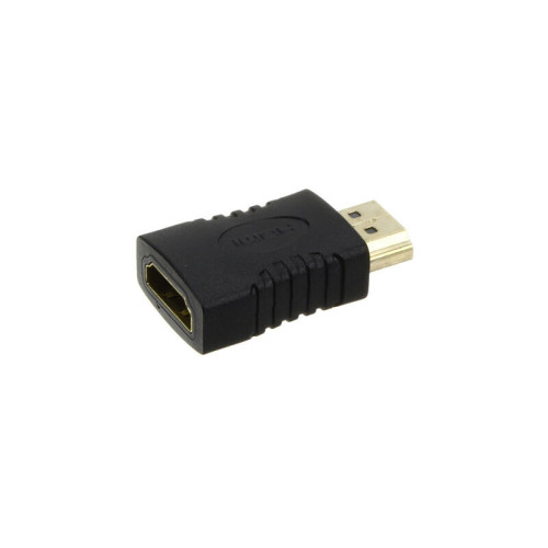 GCR Переходник HDMI-HDMI 19M / 19F, GC-CV302