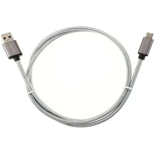 Кабель-адаптер/ Кабель-адаптер USB 3.1 Type-Cm --> USB 3.0 Am, 1метр  Telecom <TC403M-1M>