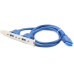 Кабель Gembird Планка CC-USB3-RECEPTACLE Gembird в сист блок 2xUSB 3.0/20pin мат.платы (080750) Кабель Gembird Планка CC-USB3-RECEPTACLE Gembird в сист блок 2xUSB 3.0/20pin мат.платы (080750)