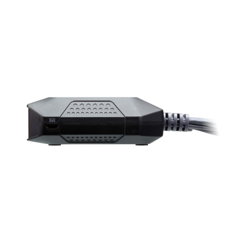 Переключатель KVM Aten CS22H 2xPC port