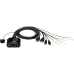 Переключатель KVM Aten CS22H 2xPC port
