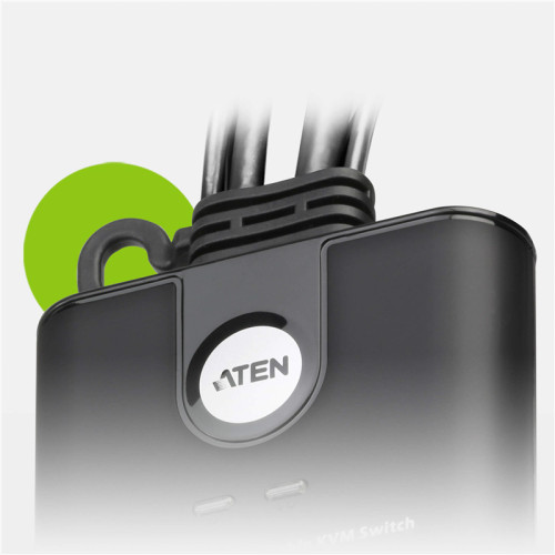 Переключатель/ 2-Port USB FHD HDMI Cable KVM Switch Переключатель/ 2-Port USB FHD HDMI Cable KVM Switch