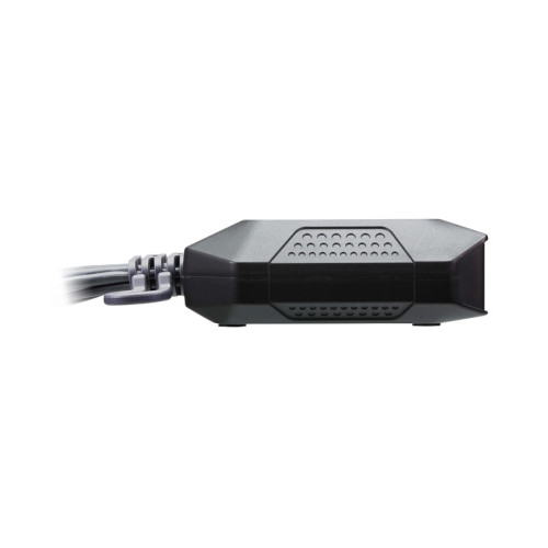 Переключатель KVM Aten CS22H 2xPC port