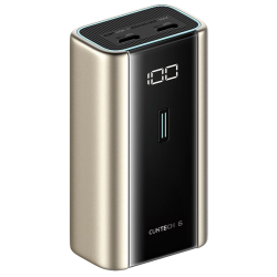 Внешний аккумулятор CUKTECH PB060 6000mAh 55W golden