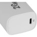 Сетевое зар./устр. Digma DGW2C 20W 3A (PD) USB-C универсальное белый (DGW2C0F010WH) Сетевое зар./устр. Digma DGW2C 20W 3A (PD) USB-C универсальное белый (DGW2C0F010WH)
