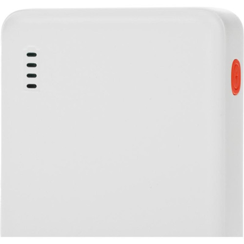 Мобильный аккумулятор Cactus CS-PBFSEA-20000 20000mAh 22.5W 4.5A USB-A/2xUSB-C белый