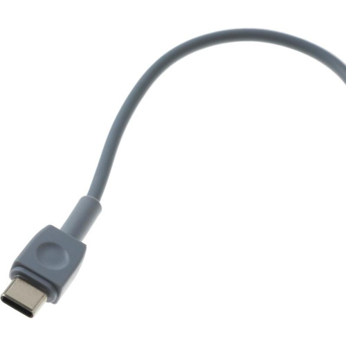 Мобильный аккумулятор Xiaomi BHR9073GL 10000mAh 22.5W 3A USB-A/USB-C голубой