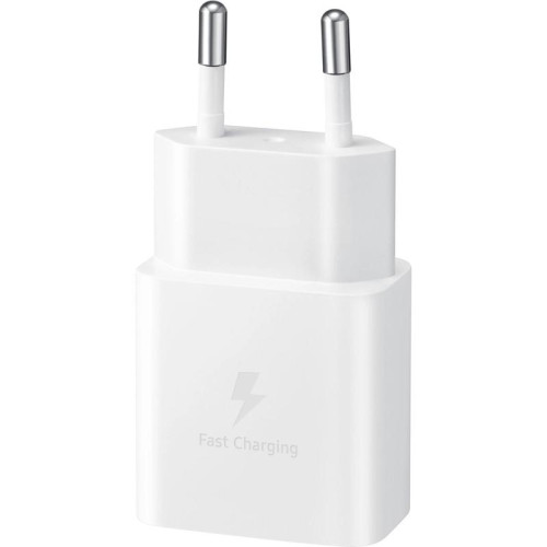 Сетевое зар./устр. Samsung EP-T1510X 2A+1.67A (PD) USB Type-C для Samsung белый (EP-T1510XWEGRU) Сетевое зар./устр. Samsung EP-T1510X 2A+1.67A (PD) USB Type-C для Samsung белый (EP-T1510XWEGRU)