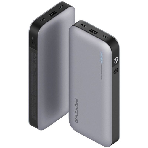 Внешний аккумулятор CUKTECH PB250 25000mAh 210W