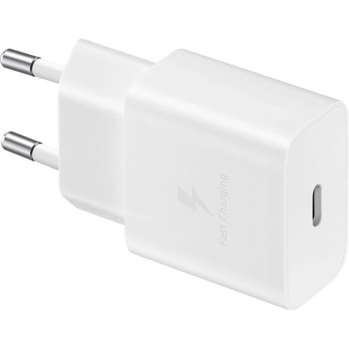 Сетевое зар./устр. Samsung EP-T1510N 2A+1.67A (PD) USB Type-C Samsung белый (EP-T1510NWEGEU) Сетевое зар./устр. Samsung EP-T1510N 2A+1.67A (PD) USB Type-C Samsung белый (EP-T1510NWEGEU)