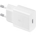 Сетевое зар./устр. Samsung EP-T1510N 2A+1.67A (PD) USB Type-C Samsung белый (EP-T1510NWEGEU) Сетевое зар./устр. Samsung EP-T1510N 2A+1.67A (PD) USB Type-C Samsung белый (EP-T1510NWEGEU)