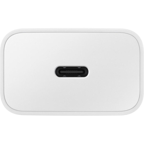 Сетевое зар./устр. Samsung EP-T1510X 2A+1.67A (PD) USB Type-C для Samsung белый (EP-T1510XWEGRU) Сетевое зар./устр. Samsung EP-T1510X 2A+1.67A (PD) USB Type-C для Samsung белый (EP-T1510XWEGRU)
