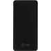 Мобильный аккумулятор Cactus CS-PBFSAA-10000 10000mAh 22.5W 4.5A USB-A/2xUSB-C черный Мобильный аккумулятор Cactus CS-PBFSAA-10000 10000mAh 22.5W 4.5A USB-A/2xUSB-C черный