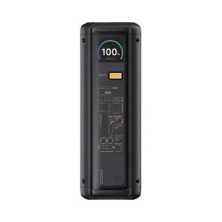 Внешний аккумулятор Xiaomi 212W HyperCharge Power Bank 25000mAh GL