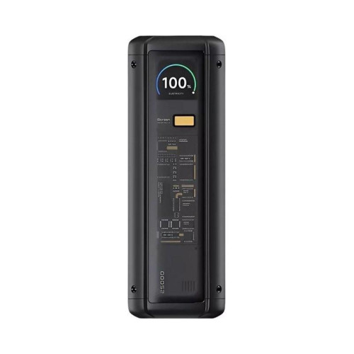 Внешний аккумулятор Xiaomi 212W HyperCharge Power Bank 25000mAh GL