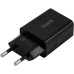 Сетевое зар./устр. Buro BUWA1 10.5W 2.1A USB-A черный (BUWA10S100BK) Сетевое зар./устр. Buro BUWA1 10.5W 2.1A USB-A черный (BUWA10S100BK)