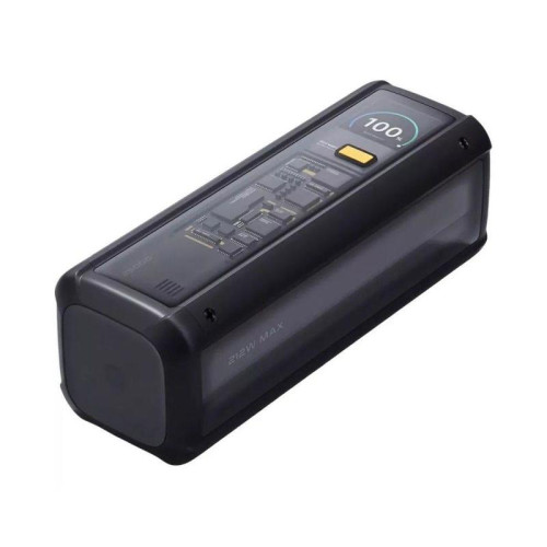 Внешний аккумулятор Xiaomi 212W HyperCharge Power Bank 25000mAh GL