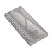 Мобильный аккумулятор Hoco J103 Discovery edition 10000mAh QC/PD 22.5W 5A 2xUSB-A/USB-C серый (J103 DISCOVERY EDITION GRAY) Мобильный аккумулятор Hoco J103 Discovery edition 10000mAh QC/PD 22.5W 5A 2xUSB-A/USB-C серый (J103 DISCOVERY EDITION GRAY)