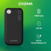 Мобильный аккумулятор Digma DGPF10B 10000mAh QC3.0/PD3.0 22.5W 3A USB-A/USB-C черный (DGPF10B22PBK) Мобильный аккумулятор Digma DGPF10B 10000mAh QC3.0/PD3.0 22.5W 3A USB-A/USB-C черный (DGPF10B22PBK)
