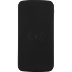 Мобильный аккумулятор Redline RP52 10000mAh 3A USB-A черный (УТ000032478)