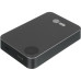 Мобильный аккумулятор Cactus CS-PBFSTA-10000 10000mAh 22.5W 4.5A USB-C беспров.зар. серый