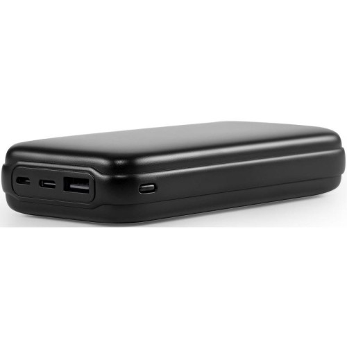 Мобильный аккумулятор Buro BP20A 20000mAh 10W 2A USB-A черный (BP20A10PBK)