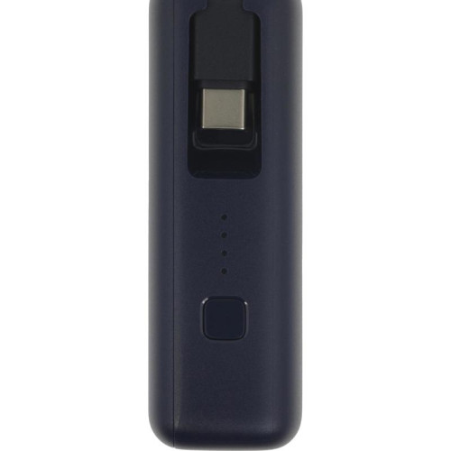 Мобильный аккумулятор Xiaomi BHR9341GL 10000mAh PD 33W 3A USB-A/USB-C синий