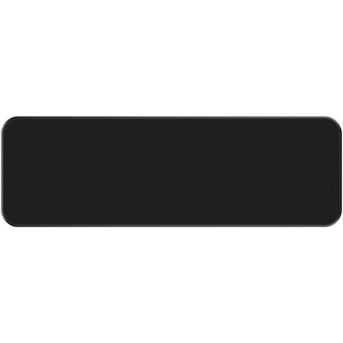 Мобильный аккумулятор Digma DGPD100WA 20000mAh QC3.0/PD3.0 100W 5A 2xUSB-A/2xUSB-C черный (DGPD20A100ABK)