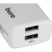 Сетевое зар./устр. Buro BUWE1 10.5W 2.1A 2xUSB универсальное белый (BUWE10S200WH) Сетевое зар./устр. Buro BUWE1 10.5W 2.1A 2xUSB универсальное белый (BUWE10S200WH)