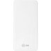 Мобильный аккумулятор Cactus CS-PBFSKT-10000 10000mAh 10.5W 2.1A 2xUSB-A/USB-C белый Мобильный аккумулятор Cactus CS-PBFSKT-10000 10000mAh 10.5W 2.1A 2xUSB-A/USB-C белый