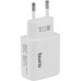 Сетевое зар./устр. Buro BUWE1 10.5W 2.1A 2xUSB универсальное белый (BUWE10S200WH) Сетевое зар./устр. Buro BUWE1 10.5W 2.1A 2xUSB универсальное белый (BUWE10S200WH)