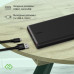 Мобильный аккумулятор Digma DGPF10C 10000mAh QC3.0/PD3.0 22.5W 3A 2xUSB-A/USB-C черный (DGPF10C22PBK) Мобильный аккумулятор Digma DGPF10C 10000mAh QC3.0/PD3.0 22.5W 3A 2xUSB-A/USB-C черный (DGPF10C22PBK)