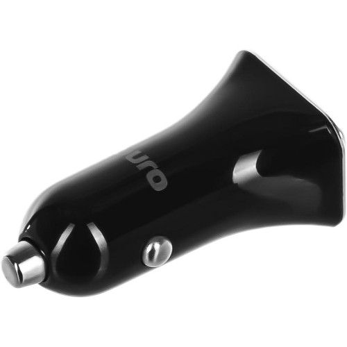 Автомобильное зар./устр. Buro BUCK1 18W 3A (PD) USB-C универсальное черный (BUCK18P010BK)