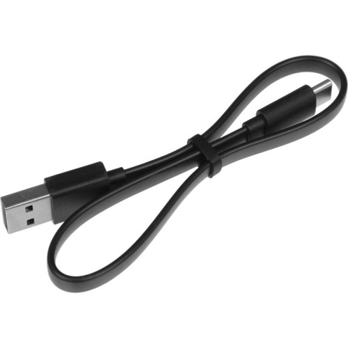 Мобильный аккумулятор Xiaomi BHR9126GL 30000mAh 18W 2.6A 2xUSB-A/USB-C черный