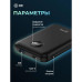 Мобильный аккумулятор Cactus CS-PBFSOA-10000 10000mAh 22.5W 4.5A USB-A/USB-C черный Мобильный аккумулятор Cactus CS-PBFSOA-10000 10000mAh 22.5W 4.5A USB-A/USB-C черный