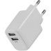 Сетевое зар./устр. Buro BUWH1 15.5W 3.1A 2xUSB универсальное белый (BUWH15S200WH) Сетевое зар./устр. Buro BUWH1 15.5W 3.1A 2xUSB универсальное белый (BUWH15S200WH)