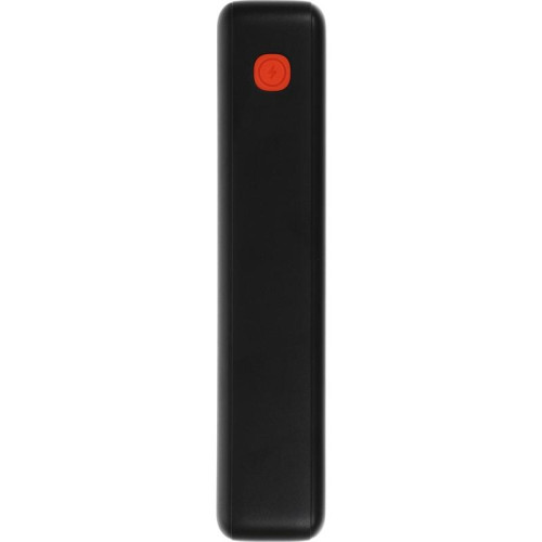 Мобильный аккумулятор Cactus CS-PBFSDA-20000 20000mAh 22.5W 4.5A USB-A/2xUSB-C черный