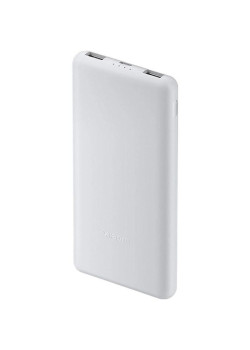 Мобильный аккумулятор Xiaomi 10000mAh 35.15W 5A 2xUSB-A/USB-C серый (BHR9350GL)