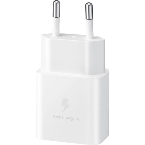 Сетевое зар./устр. Samsung EP-T1510N 2A+1.67A (PD) USB Type-C Samsung белый (EP-T1510NWEGEU) Сетевое зар./устр. Samsung EP-T1510N 2A+1.67A (PD) USB Type-C Samsung белый (EP-T1510NWEGEU)