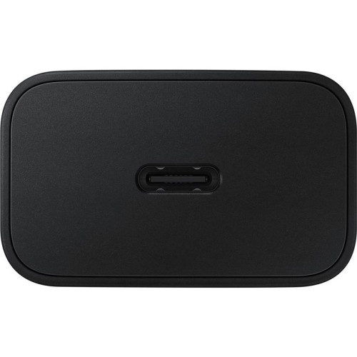Сетевое зар./устр. Samsung EP-T1510 2A (PD) USB-C Samsung черный (EP-T1510XBEGEU)