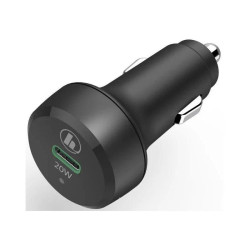 Автомобильное зар./устр. Hama H-210569 1.67A+3A+2.22A (PD) USB универсальное черный (00210569)