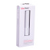 Аккумулятор Cyberpower CP2500NLS Power Bank 2500мА, белый/ PowerBank Cyberpower CP2500NLS 2500mAh, white