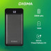 Мобильный аккумулятор Digma DG-20000-PL 20000mAh QC3.0/PD3.0 18W 3A 2xUSB-A/USB-C черный (DG-20000-PL-BK) Мобильный аккумулятор Digma DG-20000-PL 20000mAh QC3.0/PD3.0 18W 3A 2xUSB-A/USB-C черный (DG-20000-PL-BK)