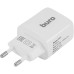 Сетевое зар./устр. Buro BUWH1 15.5W 3.1A 2xUSB универсальное белый (BUWH15S200WH) Сетевое зар./устр. Buro BUWH1 15.5W 3.1A 2xUSB универсальное белый (BUWH15S200WH)