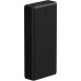Мобильный аккумулятор Digma DGPF20B 20000mAh QC3.0/PD3.0 22.5W 3A 2xUSB-A/USB-C черный (DGPF20B22PBK) Мобильный аккумулятор Digma DGPF20B 20000mAh QC3.0/PD3.0 22.5W 3A 2xUSB-A/USB-C черный (DGPF20B22PBK)