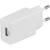 Сетевое зар./устр. Buro BUWA1 10.5W 2.1A USB-A универсальное белый (BUWA10S100WH) Сетевое зар./устр. Buro BUWA1 10.5W 2.1A USB-A универсальное белый (BUWA10S100WH)