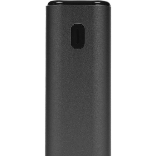 Мобильный аккумулятор Cactus CS-PBFSFA-20000 20000mAh 22.5W 4.5A 2xUSB-A/USB-C серый