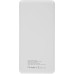 Мобильный аккумулятор Cactus CS-PBFSEA-20000 20000mAh 22.5W 4.5A USB-A/2xUSB-C белый Мобильный аккумулятор Cactus CS-PBFSEA-20000 20000mAh 22.5W 4.5A USB-A/2xUSB-C белый