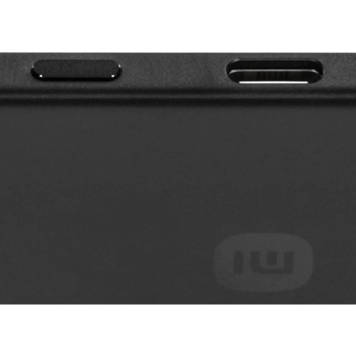 Внешний аккумулятор Xiaomi UltraThin Magnetic Power Bank 5000 15W Graphite Black Внешний аккумулятор Xiaomi UltraThin Magnetic Power Bank 5000 15W Graphite Black