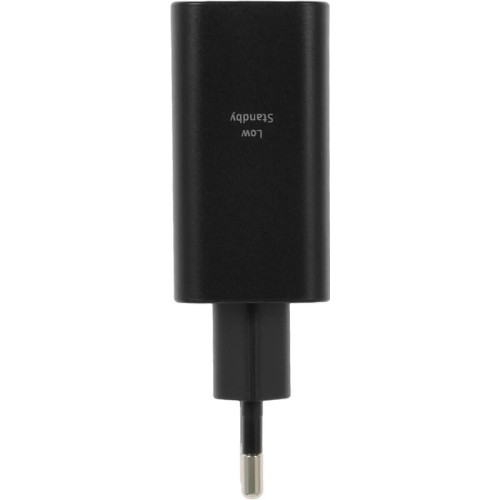 Сетевое зар./устр. Samsung EP-T5020X 50W 3A (PD) 2xUSB type-C для Samsung черный (EP-T5020XBEGEU)